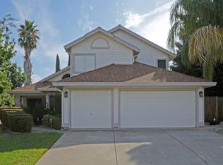 8608 Dixie Canyon Ct, Antelope, CA 95843