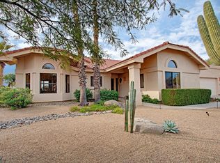 18901 E Reata Ln, Rio Verde, AZ 85263