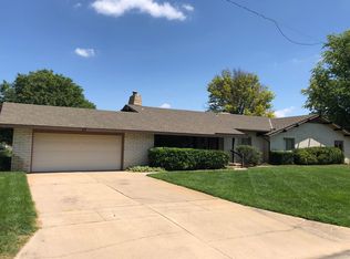 22 Pawnee Dr, Hutchinson, KS 67502