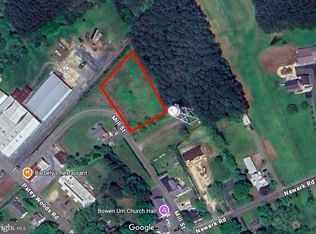 Mill St, Newark, MD 21841