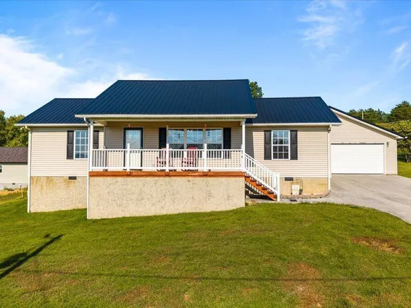 1143 Earnhart Ln, La Follette, TN 37766
