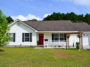 11 Jasmine Dr, Guyton, GA 31312
