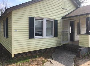 305 Scott St, Union, SC 29379