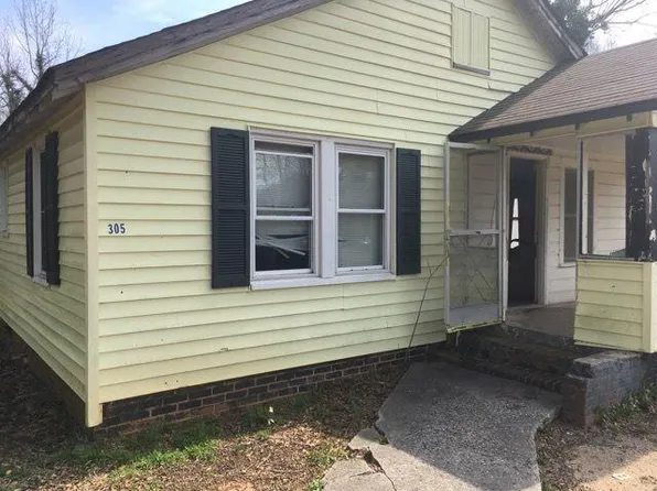 305 Scott St, Union, SC 29379