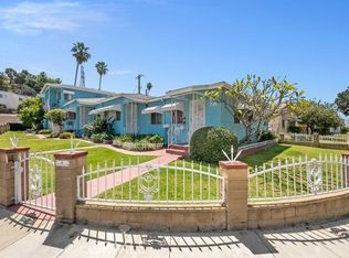 752 N Garfield Ave, Montebello, CA 90640