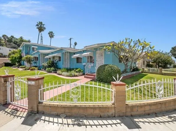 752 N Garfield Ave, Montebello, CA 90640