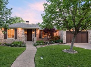 4154 Valley Ridge Rd, Dallas, TX 75220