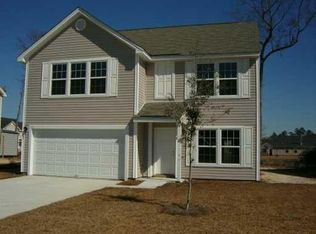 24 Willow Lakes Dr, Savannah, GA 31419