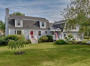 15 Barbara Dr, Amesbury, MA 01913