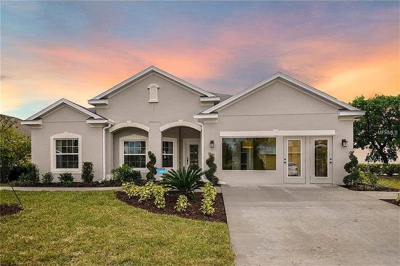 3560 Pixie Ln