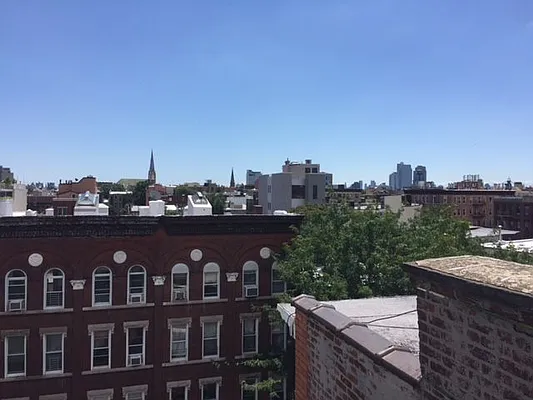 Rented by Bedford Brownstone Realty | media 9