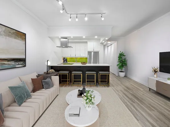 622 Washington St, New York, NY 10014