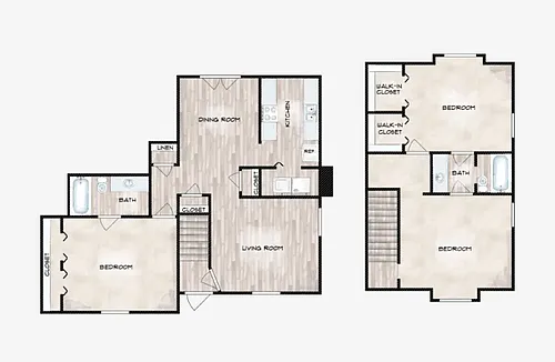 Floor plan 3/2.00