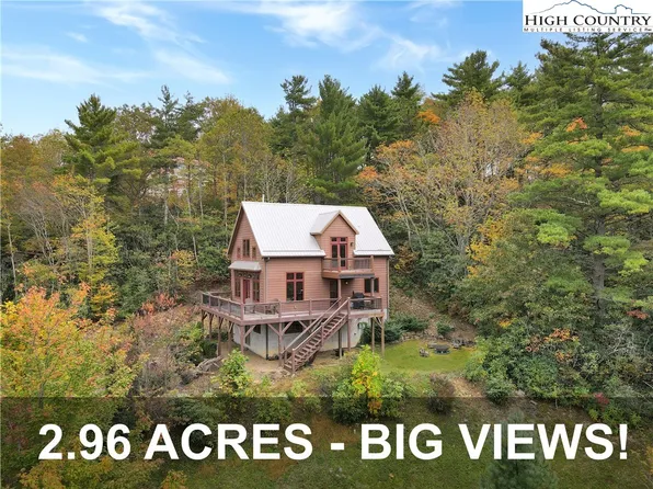 6365 Julius Drive, Newland, NC 28657