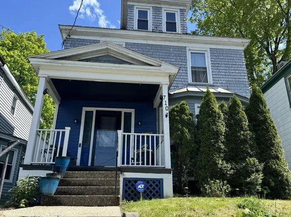 710 N Brandywine Avenue, Schenectady, NY 12308