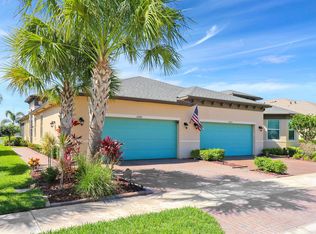 12841 SW Lake Fern Cir, Port Saint Lucie, FL 34987