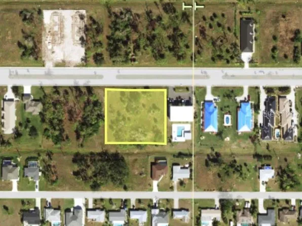 241 Rotonda Blvd W #46, Rotonda West, FL 33947