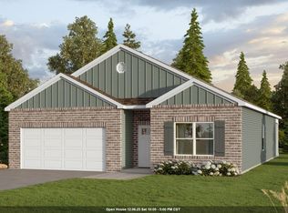 295 Belmar Way, Hanceville, AL 35077