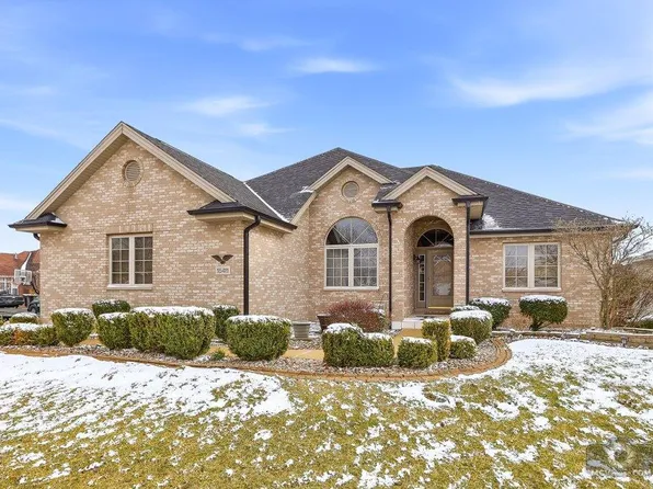 15411 98th Ave, Dyer, IN 46311