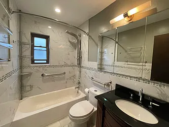 Rented by Highline Residential