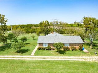 496 Culpepper Ln, China Spring, TX 76633