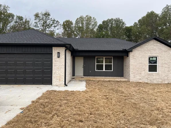 46 Birchwood Dr, Ward, AR 72176