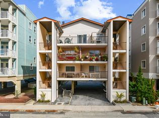 Fantasea, Ocean City, MD 21842