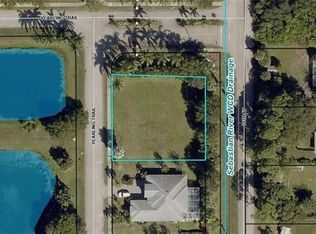 954 Yearling Trail, Sebastian, FL 32958