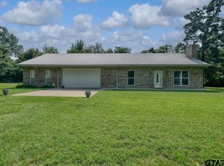 530 Vz County Road 4512, Ben Wheeler, TX 75754