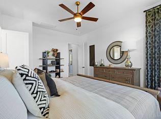 Orlando - 52' Lot plan