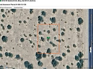 3010 W Sawtooth Dr #2, Eloy, AZ 85131