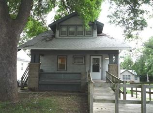 4915 N 35th St, Omaha, NE 68111