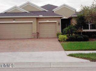 3990 Funston Cir, Melbourne, FL 32940
