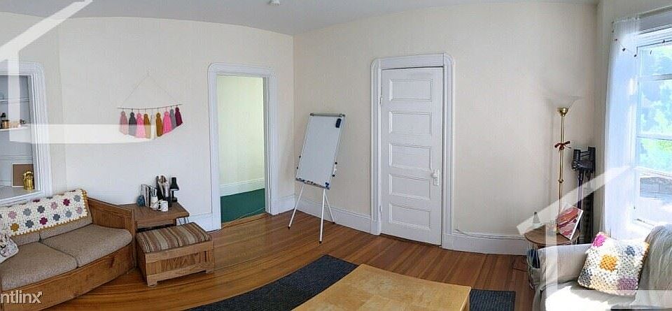 541 Washington St. #3 Boston (Brighton) Unit Photo 2