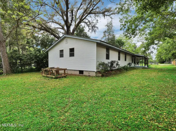 10779 GLADWYNNE Road, Jacksonville, FL 32218