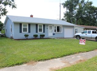 924 Vance Ave, Fort Wayne, IN 46805