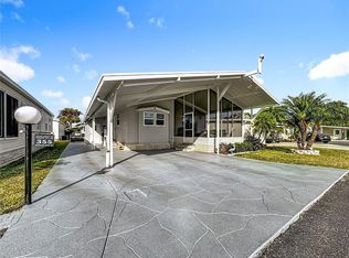 355 Gracie Ave N, Frostproof, FL 33843