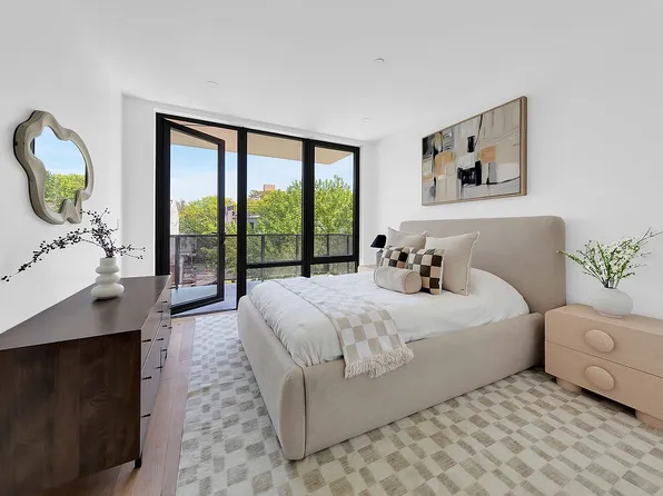 1152 Lafayette Ave #4B, Brooklyn, NY 11221