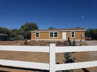 3375 S Wren Dr, Camp Verde, AZ 86322