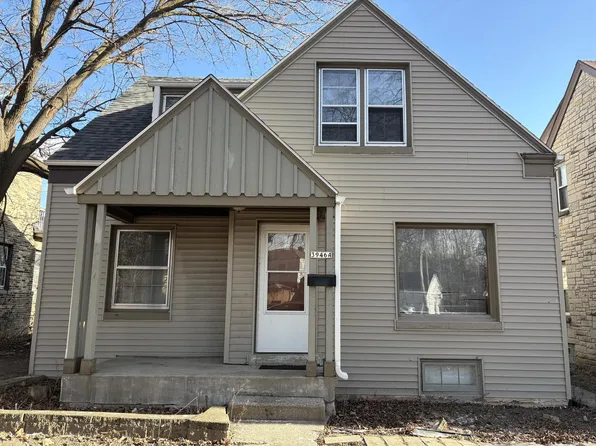 3946 North 36th STREET, Milwaukee, WI 53216