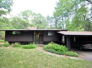 154 Heald Rd, Carlisle, MA 01741