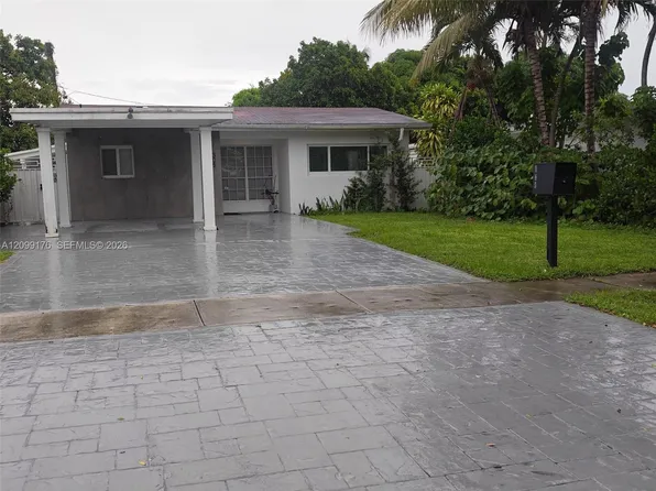 305 NW 122nd St, North Miami, FL 33168