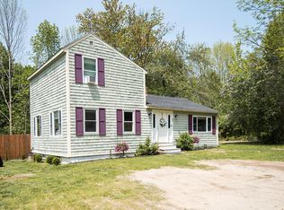 84 Albion Rd, Windham, ME 04062
