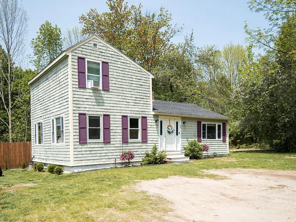 84 Albion Road, Windham, ME 04062