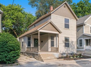 311 Robey Pl SE, Grand Rapids, MI 49506