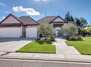 9617 Demergasso Dr, Oakdale, CA