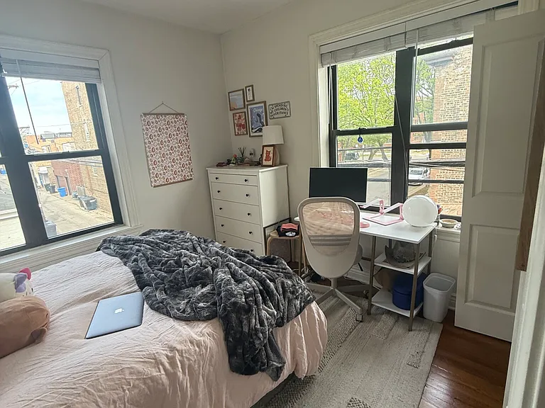 3443 N Lakewood Ave #2 — Photo 7