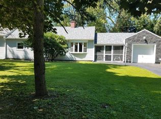 70 Van Rensselaer Blvd, Albany, NY 12204