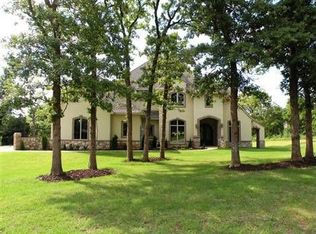 12225 Bravada Ct, Edmond, OK 73013