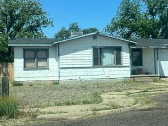 Property Front View